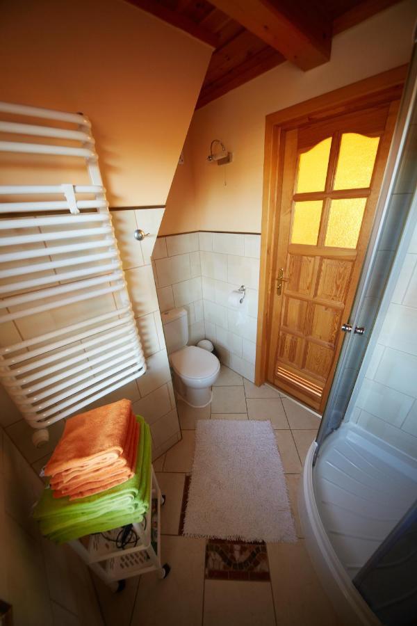 Apartamento Siklawa Zakopane Habitación foto