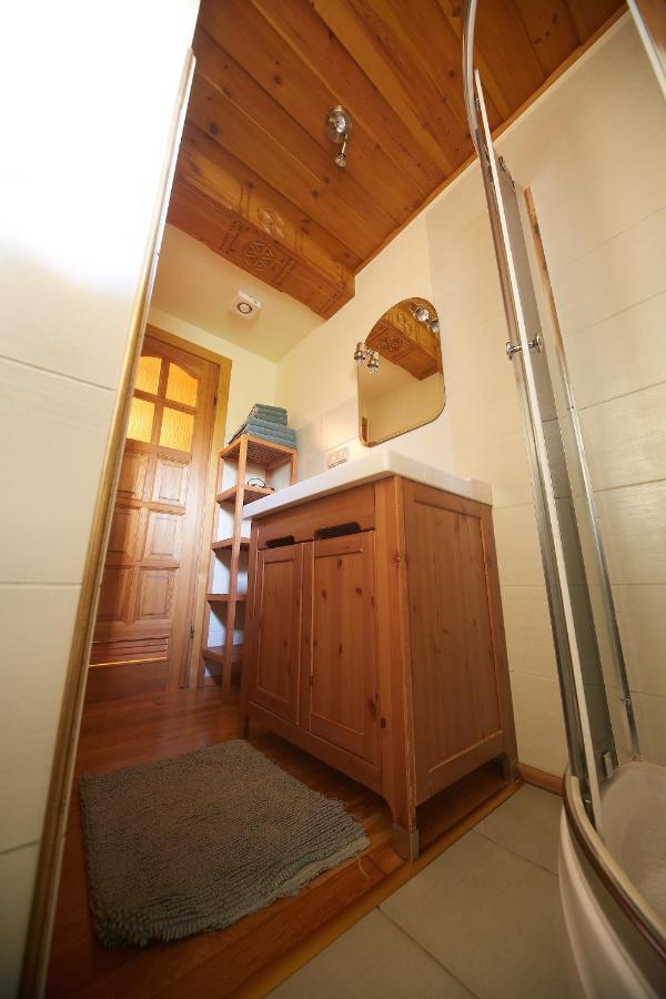Apartamento Siklawa Zakopane Habitación foto